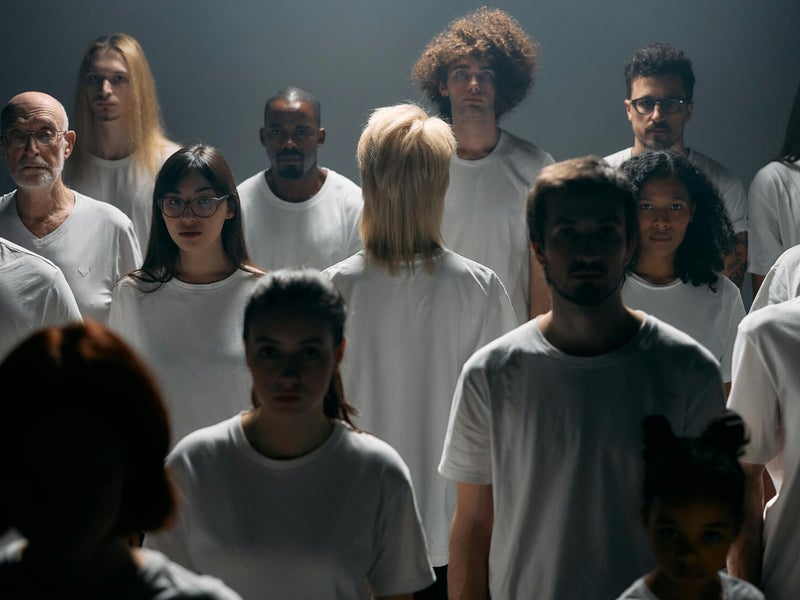 Groupe vocal