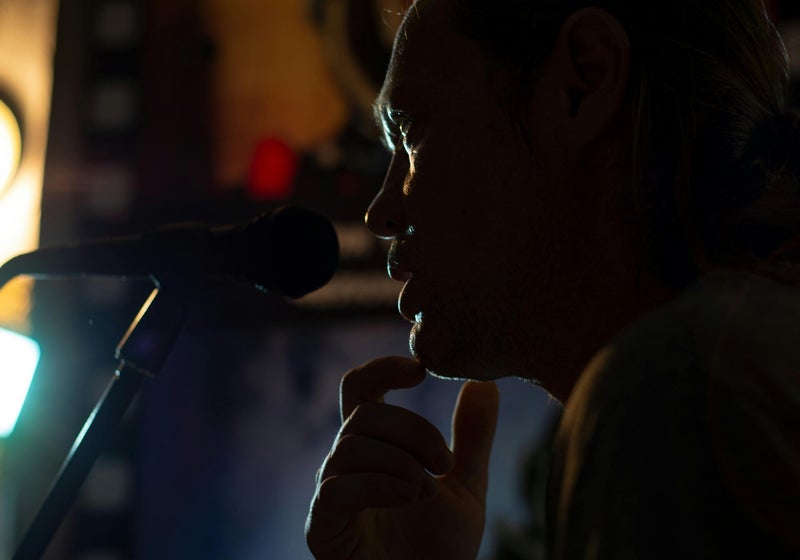 Cours de chant particulier